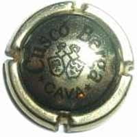 CUSCO BERGA V. 0430 X. 04988