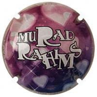 MURAD RAHIMS V. 27583 X. 66060