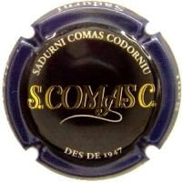SADURNI COMAS CODORNIU V. 22311 X. 76229
