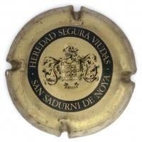 SEGURA VIUDAS V. 0663 X. 13758