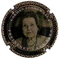 FREIXENET - CASA SALA V. 31194 X. 113078