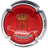 BONRAMELL V. 13688 X. 44428 (NAVARRA)