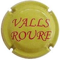 VALLS ROURE V. 26107 X. 90230