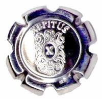 XEPITUS 12450 X. 36996 PLATA BRILLANTE