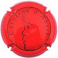 CAROLINA D'ABRIL V. 27973 X. 99213