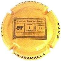 LA GRAMALLA V. 24997 X. 68757