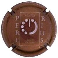 PERE RIUS V. 31376 X. 109077