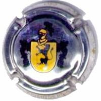 RAVENTOS ROIG V. 6512 X. 25644 (SEMI-SEC DIFICILISIMA - FORA DE CATALEG)