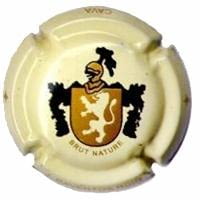 RAVENTOS ROIG V. 6514 X. (BRUT NATURE DIFICILISIMA - FORA DE CATALEG)