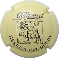 MAZARD V. 15240 X. 48565