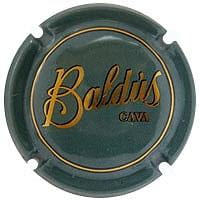BALDUS X. 88143
