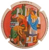 MONTECARO V. 21937 X. 75196