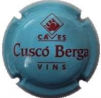 CUSCO BERGA V. 19067 X. 65382