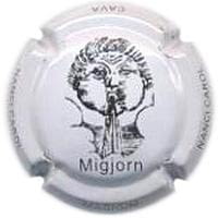 NANCI CAROL V. 14041 X. 44225 (MIGJORN) MAGNUM