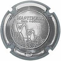 MAS TINELL V. 29357 X. 103083 PLATA