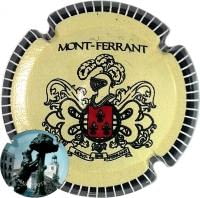 MONT-FERRANT V. 28577 X. 37714 (MADRID)