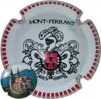 MONT-FERRANT V. 28578 X. 38383 (MADRID)