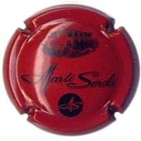 MARTI SERDA V. 8294 X. 25130