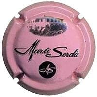 MARTI SERDA V. 28540 X. 100414