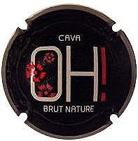 FREIXA RIGAU V. 26758 X. 95108 (BRUT NATURE VERMELL)