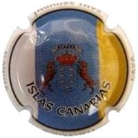 BONRAMELL V. 15496 X. 57434 (ISLAS CANARIAS)