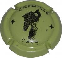 CREMILLE V. 11744 X. 11299