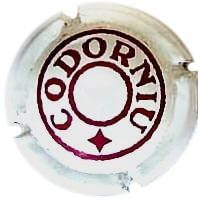 CODORNIU V. 0411 X. 13762 (LETRA GRANA)