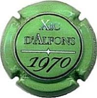 XIC D'ALFONS X. 105828