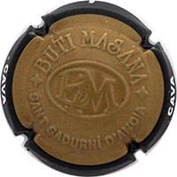 BUTI-MASANA X. 111396