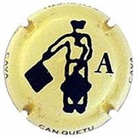 CAN QUETU V. 29216 X. 104578