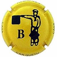 CAN QUETU V. 29508 X. 104689