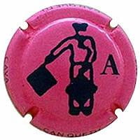 CAN QUETU V. 29217 X. 104600