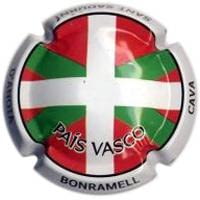 BONRAMELL V. 13684 X. 43623 (PAIS VASCO)