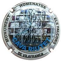 RIUTET V. 25448 X. 89150