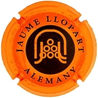JAUME LLOPART ALEMANY V. 25933 X. 92430