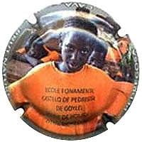 CASTELO DE PEDREGOSA V. 25240 X. 86633