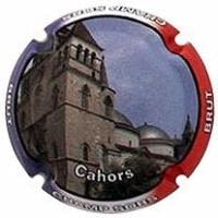 CHAMP-SORS V. 27992 X. 102303 (CAHORS)