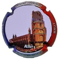 CHAMP-SORS V. 28811 X. 104330 (ALBI)
