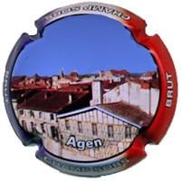 CHAMP-SORS V. 28812 X. 104331 (AGEN)