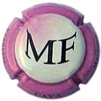 MARIONA DE FRANCESC V. 19911 X. 69651