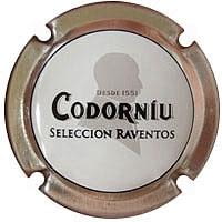 CODORNIU V. 26722 X. 96006