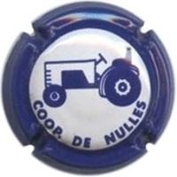 COOPERATIVA DE NULLES V. 3630 X. 00033