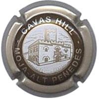 CAVAS HILL V. 3600 X. 01067