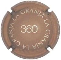 LA GRANJA 360 X. 105178