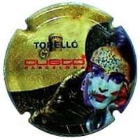 TORELLO V. 25154 X. 70157