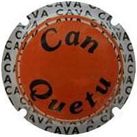 CAN QUETU V. 28441 X. 100761