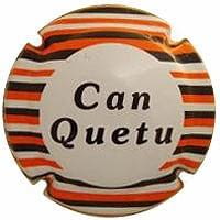 CAN QUETU V. 30099 X. 103746