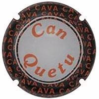 CAN QUETU V. 30098 X. 101743