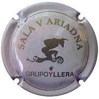 YLLERA V. A635 X. 81817 (ARIADNA)