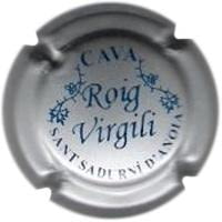 ROIG VIRGILI V. 13196 X. 37622 MAGNUM